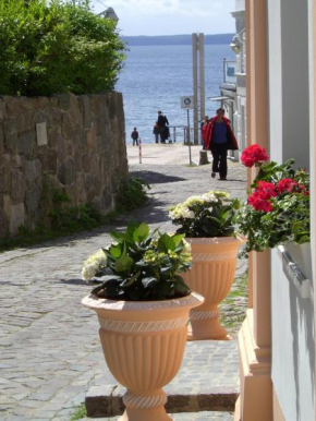 Apartment Villa Zur Altstadt Sassnitz, Sassnitz